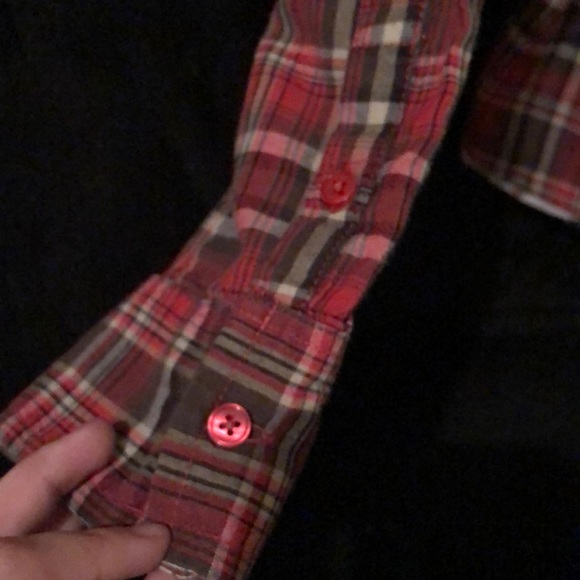 Flannel - Picture 2 of 4